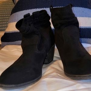 K9 by Rocket Dog booties